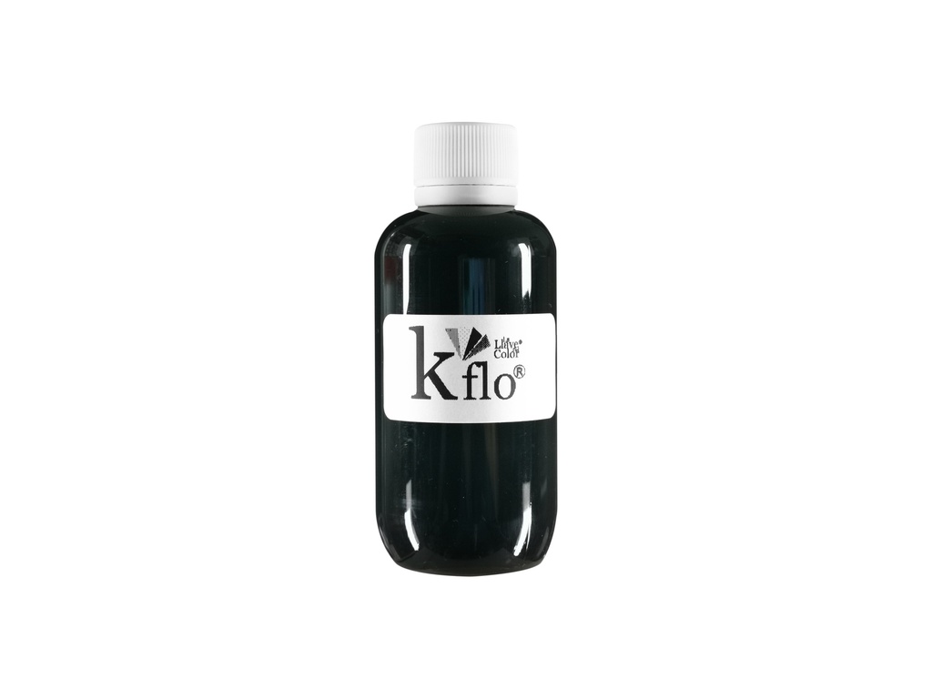 Kflo® Tinta Pigmentada Compatible Con Epson *120ml*