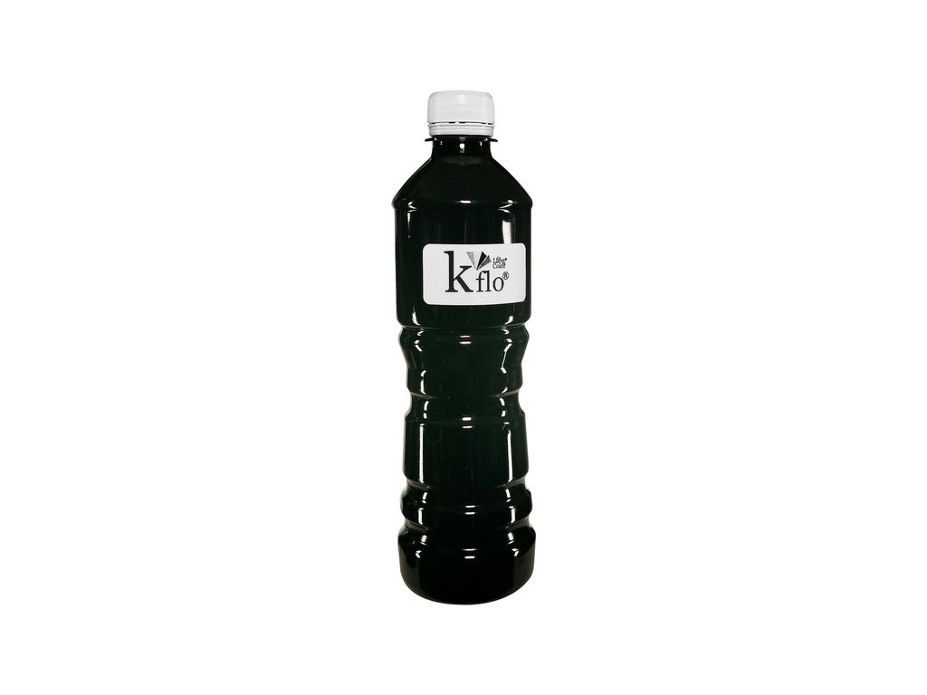 Kflo® Tinta Pigmentada Compatible Con Hp *500ml*