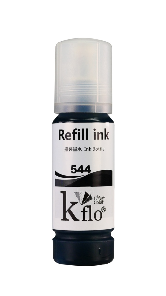 Kflo® Tinta Compatible T544