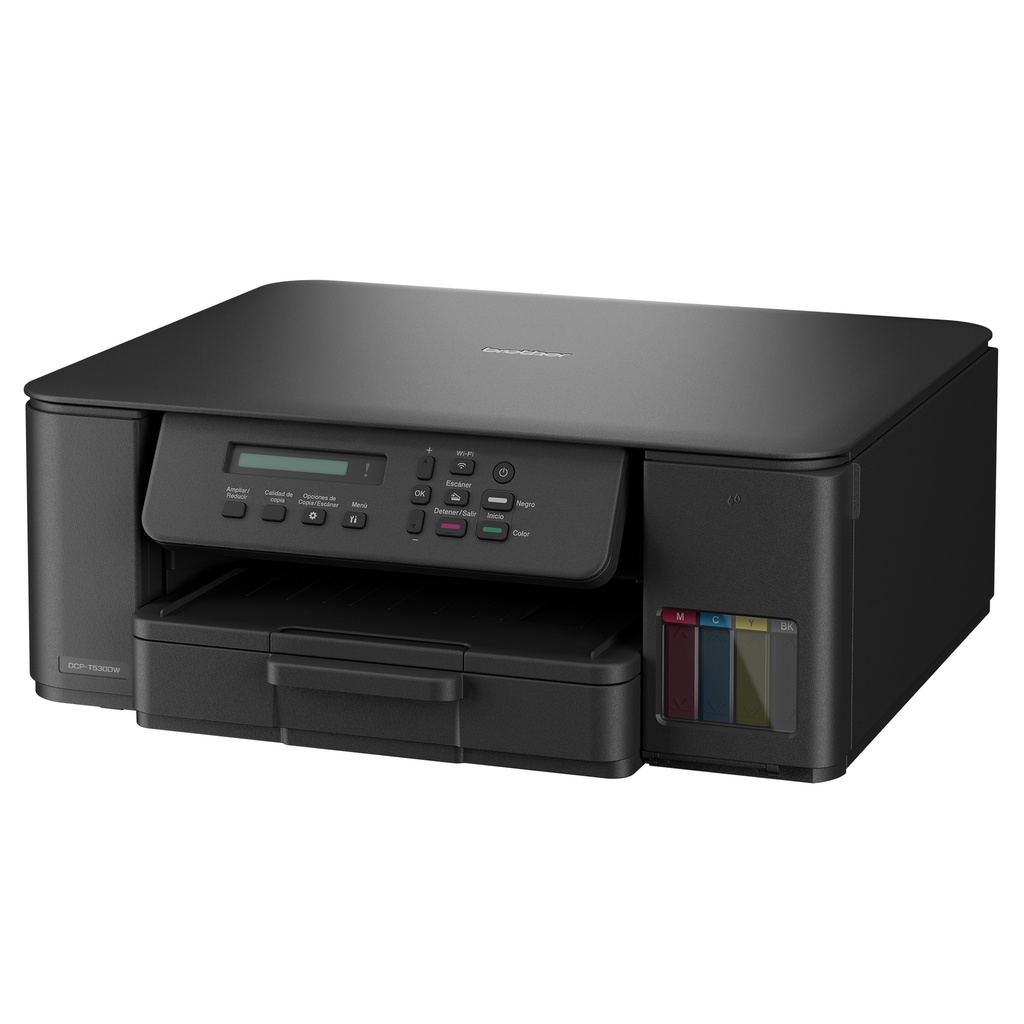 Brother Multifuncional DCP-T530DW