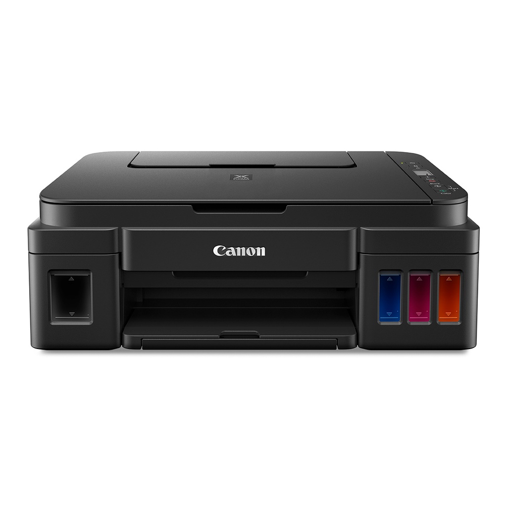 Canon Multifuncional PIXMA G2110