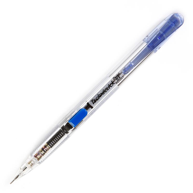 Pentel Lapicero Techniclick 0.5