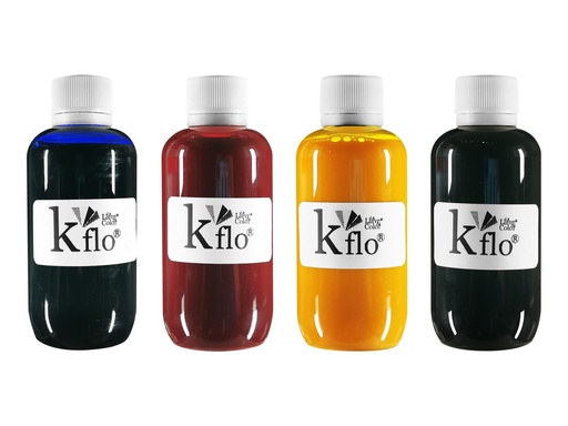 Kflo® Tinta Sublimación DTI Compatible Con Epson *60ml*