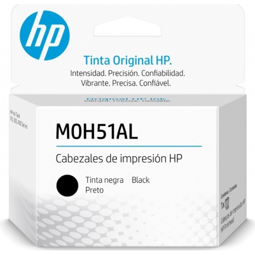 [M0H51AL] HP Cabezal M0H51AL Negro