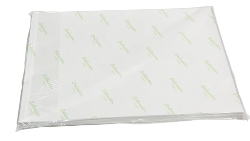 [STP-100FDNS-A4] Kflo® Papel De Sublimación A4 Paquete Con 100 Hojas