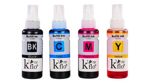 Kflo® Tinta Compatible T664