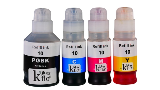 Kflo® Tinta Compatible Gi10