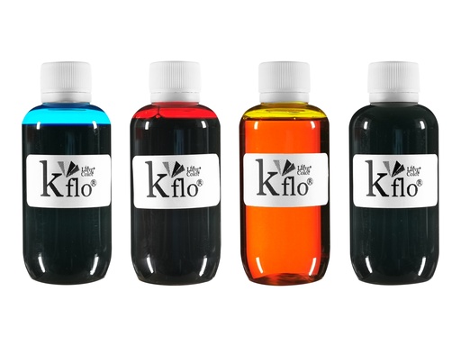 Kflo® Tinta Comestible 60ml