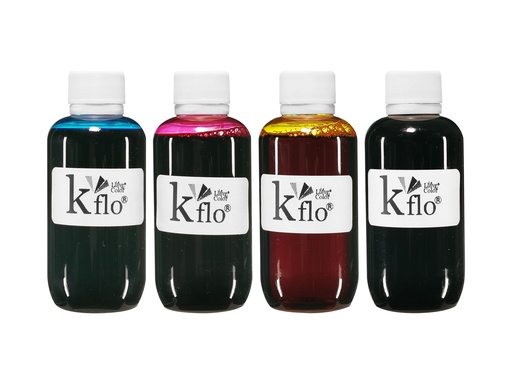 Kflo® Tinta Compatible Con Brother *120ml*