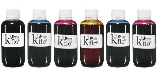 Kflo® Tinta Compatible T673 *120ml*