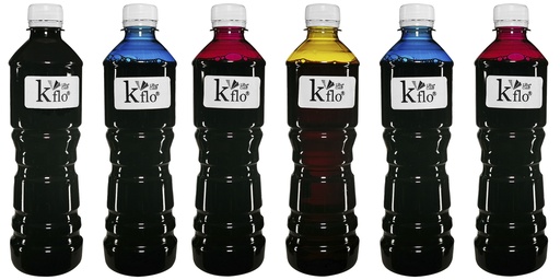 Kflo® Tinta Compatible T673 *500ml*